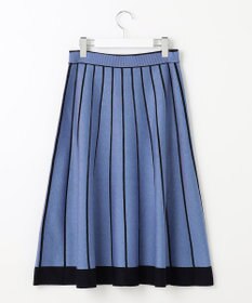 自由区 【ご好評につきWEBのみ新色追加/洗える/マルチウェイ】リバーシブルニット セットアップ