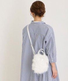 ROOTOTE 1253【トート＆ショルダー】EU.ベビールー.2wayクリプティッド-B