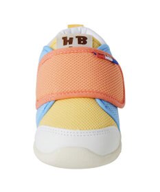 MIKI HOUSE HOT BISCUITS 【14-15cm】 セカンドベビーシューズ