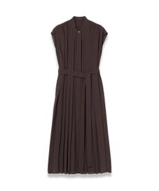 JOSEPH エアリープリッセ　ドレス