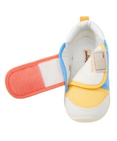 MIKI HOUSE HOT BISCUITS 【14-15cm】 セカンドベビーシューズ