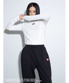 Green Parks ■別注　ＬＯＶＥ　ＢＯＡＴ　リブタイトロンＴ