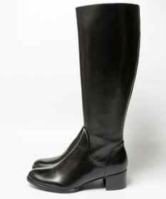 BONTRE 【LucaGrossi/ルカグロッシ】レザーロングブーツ