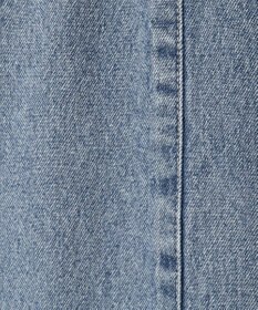 Green Parks ・ＥＬＥＮＣＡＲＥ　ＤＵＥ　デニムＷ－ＺＩＰジャンスカ