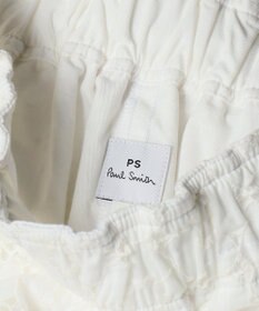 Paul Smith アイレットレース イージーパンツ