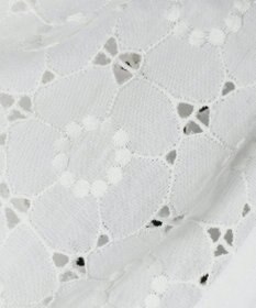 Paul Smith アイレットレース イージーパンツ