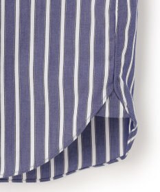 J.PRESS YORK STREET 【UNISEX】タイプライターストライプ シャツ