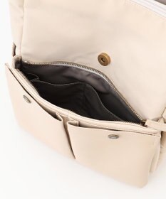 Y'SACCS 木村多江×Y'SACCS フラップポケットリュックサック