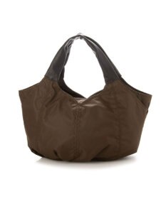 Y'SACCS リサイクルナイロン　ふんわりトート　Sサイズ