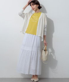 23区 【WEB限定】ツイスト バングル