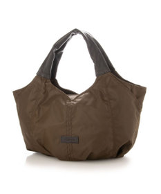 Y'SACCS リサイクルナイロン　ふんわりトート　Sサイズ