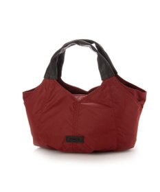 Y'SACCS リサイクルナイロン　ふんわりトート　Sサイズ