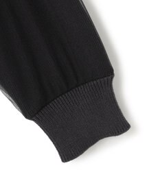 BEIGE， 【洗える・GISELe 4月号掲載】MYRTLE / チュールレイヤードカーディガン