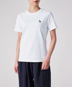 Paul Smith ゼブラ ワンポイント 半袖Tシャツ