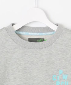 PW CIRCULUS 【MEN】アニマルグラフィックスウェット ゴルフ