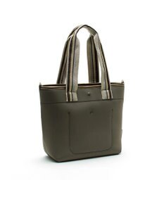 A.D.M.J. 【魔法の様に軽い】マジックライト/フラッグワッペンデイリートート30cm