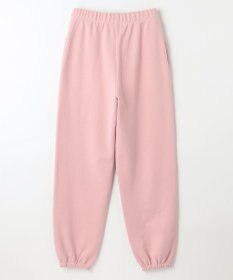 NAVE 【ReNAVE】スーピマ裏毛 パンツ