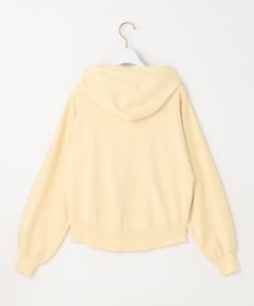 ANY SIS 【接触冷感・UVケア】ニットフーディー カーディガン