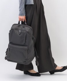 ACE BAGS & LUGGAGE W&.Day/Night ポッケス ハグリュック B4サイズ 15.6インチPC収納 20213 ダブルアンドデイナイト