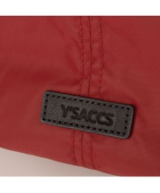 Y'SACCS リサイクルナイロン　ふんわりトート　Sサイズ