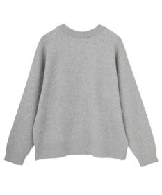 Green Parks ミッキー＆フレンズ／ジャガードニットプルオーバー