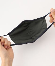 23区GOLF お肌へのやさしさとスタイリッシュさを両立【UNISEX】【保湿/日本製】マスク