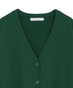 AMERICAN HOLIC バイパチVネックルーズカーディガン