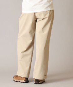 Columbia Columbia/ ウィメンズヤマジェニックワイドパンツ /コロンビア