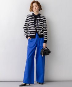 23区 フラップポケット2WAY ショルダーバッグ