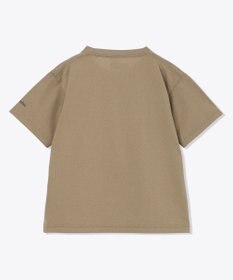 Columbia Columbia/ キッズアイテム/ ユースコールドベイダッシュグラフィックショートスリーブTシャツ /コロンビア