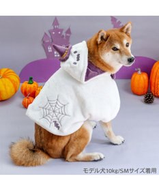 PET PARADISE ペットパラダイス お化け ケープ 中型犬 大型犬