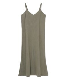 San-ai Resort（三愛水着楽園） 【SALE】サーマルキャミワンピース 【northerly】