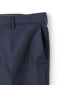 JOSEPH HOMME 【HIGH GRADE LINE】モスクジャガード ストレートパンツ / HOVE