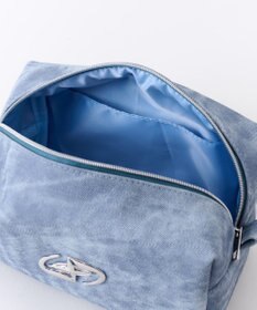 WEGO メタルパーツポーチ