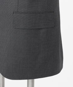 J.PRESS MEN 【JAPAN CRAFT CLOTH】バーズアイ スーツ/総裏