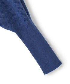 ICB L 【WEB限定カラーあり】 ソフトウールハイゲージ ハイネックニット