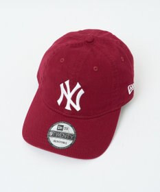 WEGO 【ユニセックス着用ITEM】NEWERA　9TWENTY