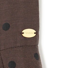 TOCCA 【00サイズあり】MIDNIGHT TEARS ドレス