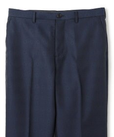 JOSEPH HOMME 【HIGH GRADE LINE】モスクジャガード ストレートパンツ / HOVE