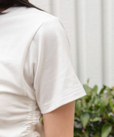 WEGO クラフトデザインサイドドロストT