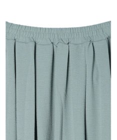 Green Parks ・ＳＵＧＡＲ　ＳＰＯＯＮ　ギャザーフレアスカート