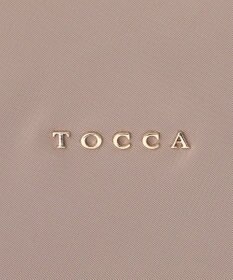 TOCCA 【大人百花掲載】KNOT IN HEART NYLONTOTE M トートバッグ M