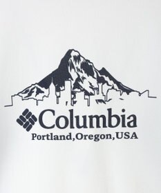 Columbia Columbia/ アーバンハイクグラフィックロングスリーブTシャツ /コロンビア