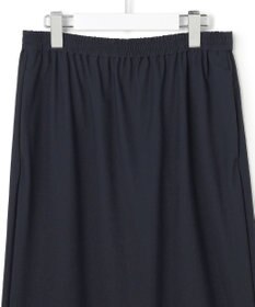 ICB L 【先行予約】 アトラストリコット ナロースカート