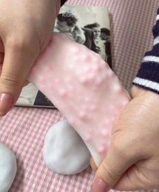 WEGO コロコロスクイーズ