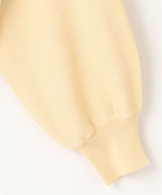 ANY SIS 【接触冷感・UVケア】ニットフーディー カーディガン