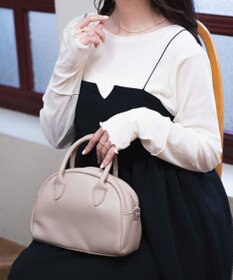 WEGO シアーベロアトップス