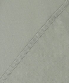 UNFILO イージーケア ピンタックブラウス