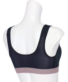 Wing Wing Sports 【SPORTSゆれケアBra】 スポーツブラ 運動時のゆれからバストを守る SB4000 ウイング／ワコール