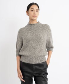 23区 S 【エステータ】ラメニット プルオーバー